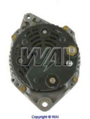 Генератор WAIglobal 22716R Генератор WAIglobal 22716R
