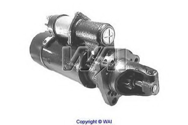 WAIglobal 23381A WAIglobal 23381A