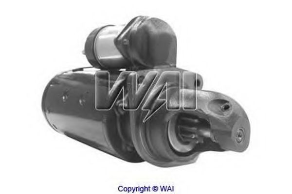 WAIglobal 23465A