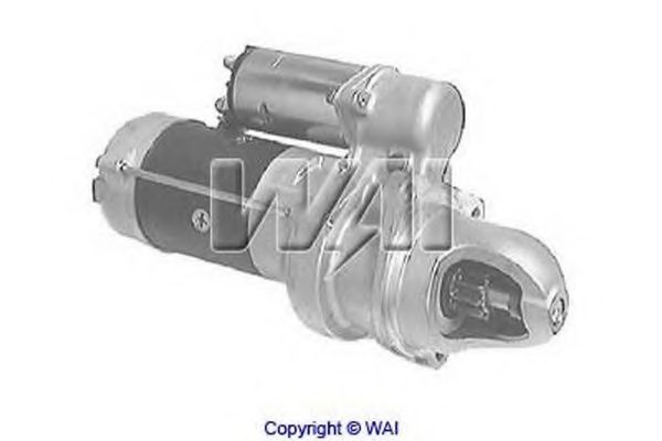 WAIglobal 23498A