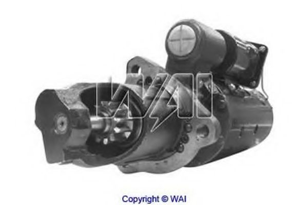 WAIglobal 23500A