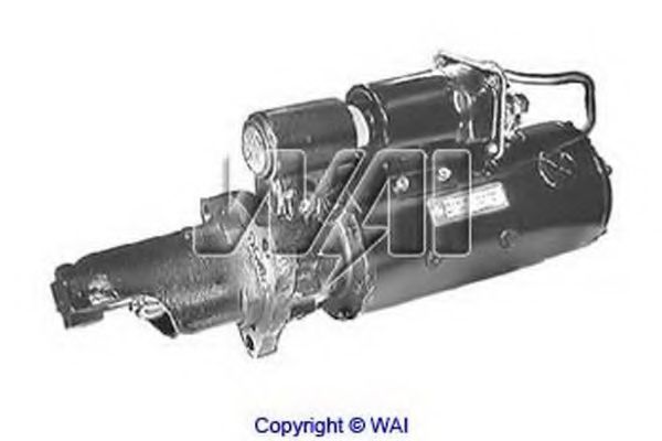 WAIglobal 23517A