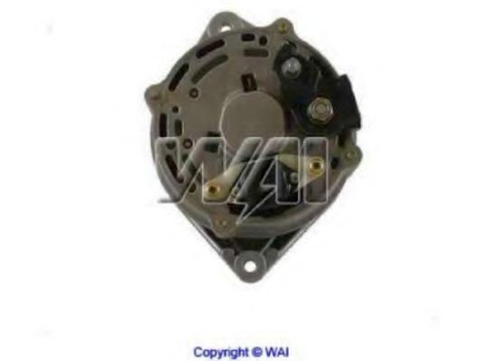 Генератор WAIglobal 23595R Генератор WAIglobal 23595R