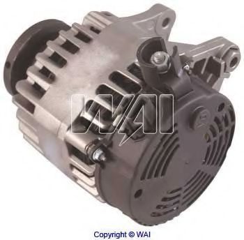 Генератор WAIglobal 23911R Генератор WAIglobal 23911R