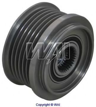 WAIglobal 24-2280-1 WAIglobal 24-2280-1