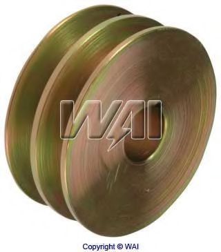 WAIglobal 24-7753 WAIglobal 24-7753