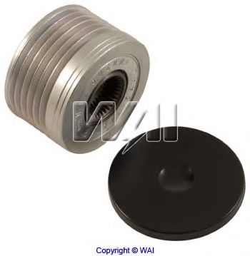 WAIglobal 24-82287-1 WAIglobal 24-82287-1