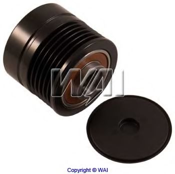 WAIglobal 24-82287-4 WAIglobal 24-82287-4