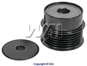 WAIglobal 24-83301-4