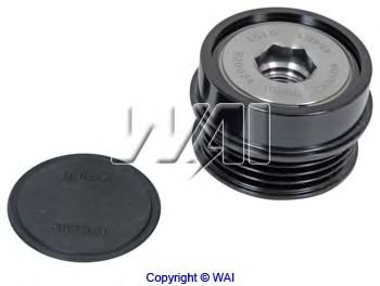 WAIglobal 24-83305-4