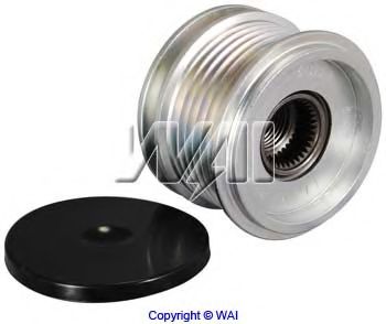 WAIglobal 24-91107-1