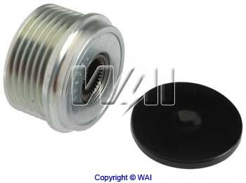 Механизм свободного хода генератора WAIglobal 24-91268 Механизм свободного хода генератора WAIglobal 24-91268