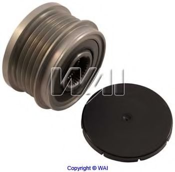 WAIglobal 24-91302-3 WAIglobal 24-91302-3