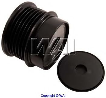 WAIglobal 24-91311-4