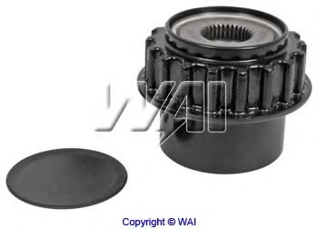 WAIglobal 24-91335-4