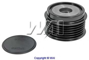 WAIglobal 24-94291-4