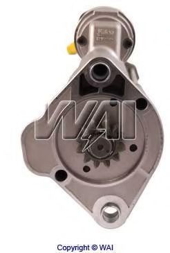 Стартер WAIglobal 30302N Стартер WAIglobal 30302N