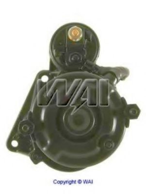 Стартер WAIglobal 31141R Стартер WAIglobal 31141R