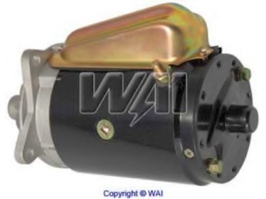 Стартер WAIglobal 3131N Стартер WAIglobal 3131N