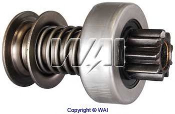 WAIglobal 3-221HD