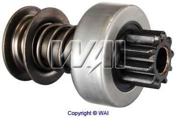 WAIglobal 3-291HD