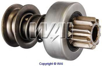 WAIglobal 3-291LH