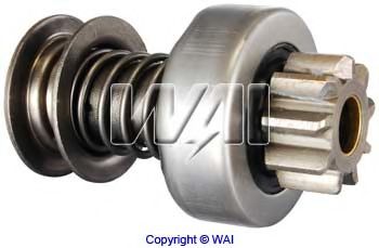 WAIglobal 3-296HD