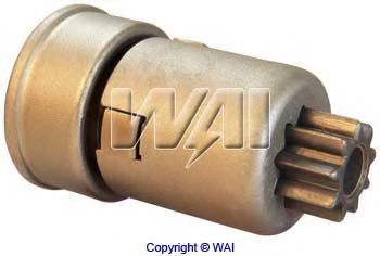 WAIglobal 3-591 WAIglobal 3-591