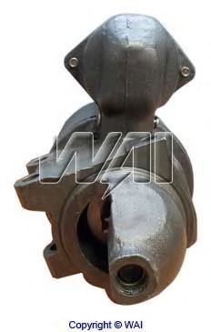 Стартер WAIglobal 3627R Стартер WAIglobal 3627R