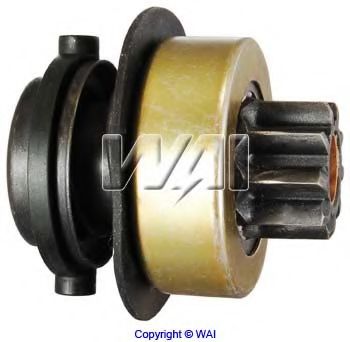 WAIglobal 3-823