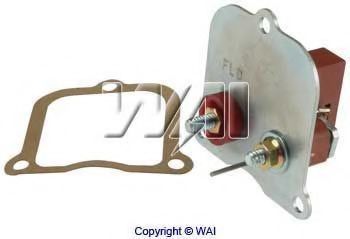WAIglobal 39-203-3 WAIglobal 39-203-3