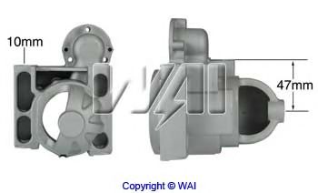 WAIglobal 51-1128-1