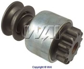 WAIglobal 54-108-1-R WAIglobal 54-108-1-R