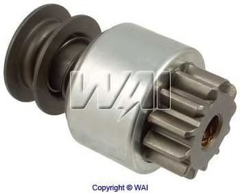 WAIglobal 54-112-D