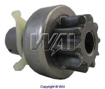 WAIglobal 54-301