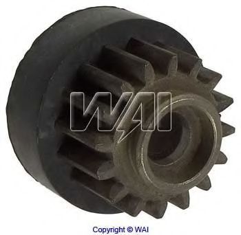 WAIglobal 54-7009