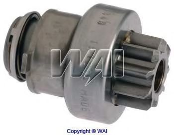 WAIglobal 54-8110-1