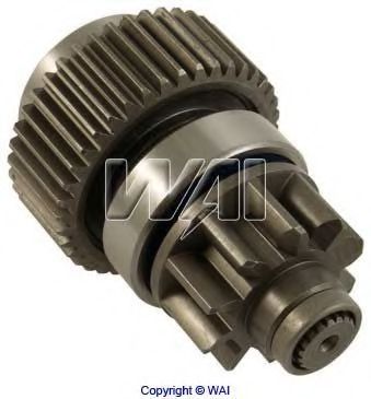 WAIglobal 54-8257