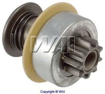 WAIglobal 54-9100