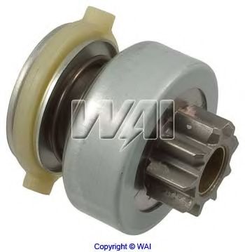 WAIglobal 54-91103