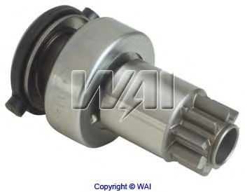 WAIglobal 54-91104