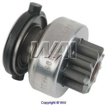 WAIglobal 54-91111