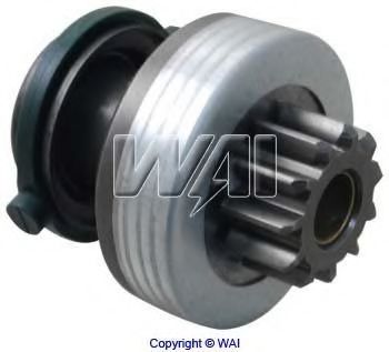WAIglobal 54-91121 WAIglobal 54-91121