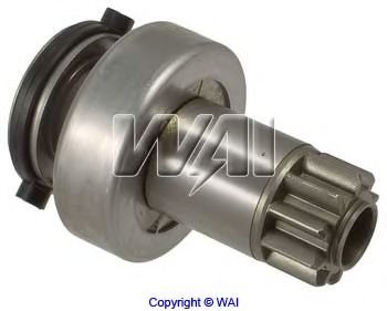 WAIglobal 54-91127