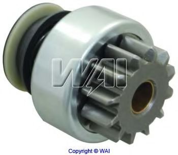 WAIglobal 54-91132 WAIglobal 54-91132