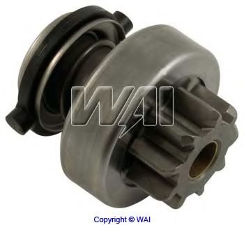 WAIglobal 54-91133