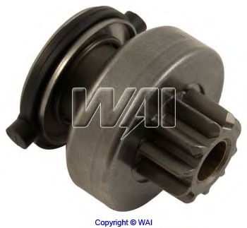 WAIglobal 54-91134 WAIglobal 54-91134