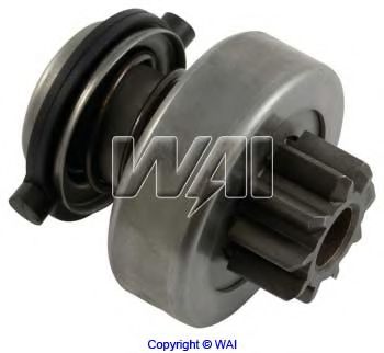 WAIglobal 54-91143