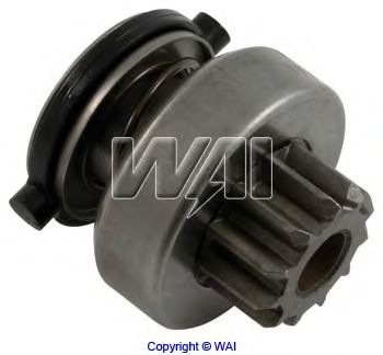 WAIglobal 54-91146