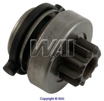 WAIglobal 54-91156
